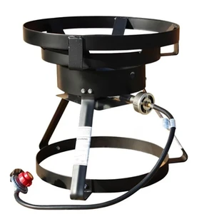 Cajun Cooker Burner Only 26.67