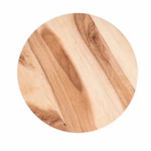 Charger Wood Natural