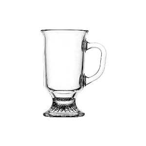 Continental Coffee Mug 8oz (25)