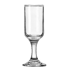 Cordial Glass 1oz (48)