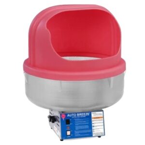 Cotton Candy Machine