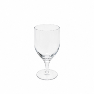 Crystal Water Goblet 16 oz. (25)