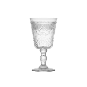 Debutante Clear Goblet 10oz (20)