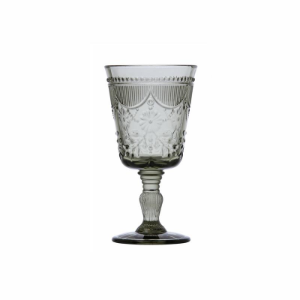Debutante Smoke Goblet 10oz (20)