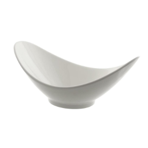 Fruit Bowl 15in Scoop China