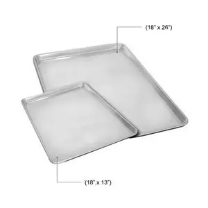 Baking Half Sheet Pan