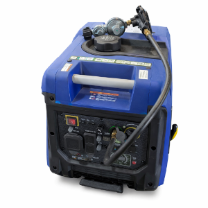 Generator 4000 Watt Propane Only