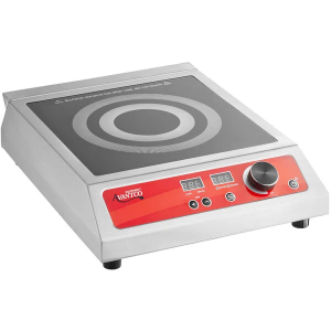 Induction Burner