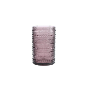 Jupiter Glass Purple 13oz (25)