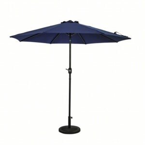Market Umbrella 9ft Kit (Navy )