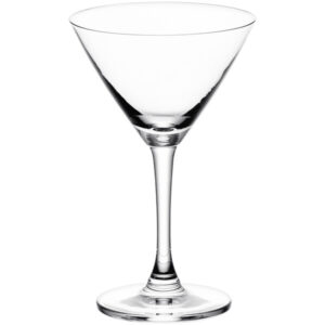 Martini Glass 9oz (16)