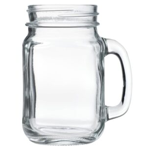 Mason Jar Collection