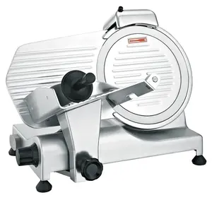 Meat Slicer electric 10in