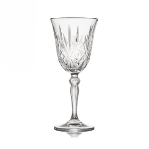 Melodia Clear Wine 9.25oz (25)