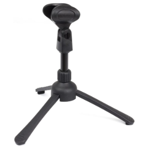 Mic stand for podium