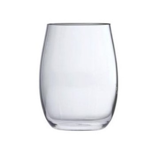Outdoor Stemless Wine 15oz (25)