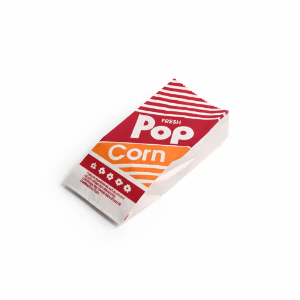 Popcorn Bag