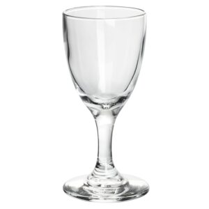 Sherry/Port Goblet 3oz (36)