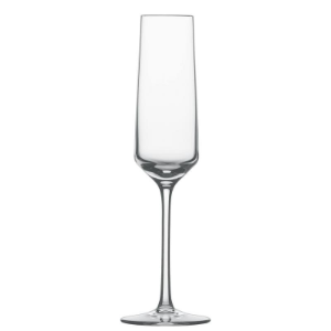 Pure Crystal Champagne Flute (36)