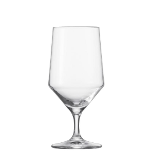 Pure Crystal Water Goblet 15oz (25)