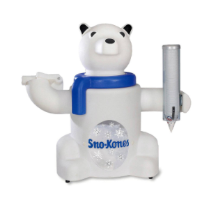 Sno-Cone Machine