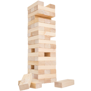 Stacking Block Game