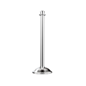 Stanchion Chrome