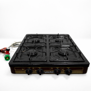 Stove Top 4 Burner Propane