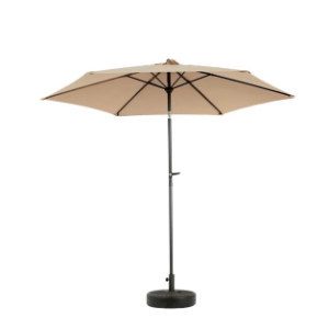 Market Umbrella 9ft Kit (Cafe)