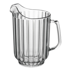 Water Pitcher - Plastic