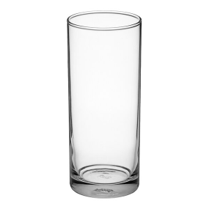 Zombie Tall Glass 12oz (30)