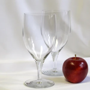 Crystal Water Goblet 16 oz.