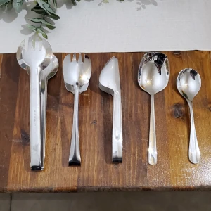 Utensils