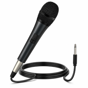 Microphone Wired