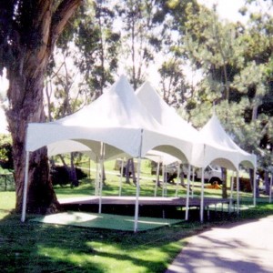 Pop up Tents