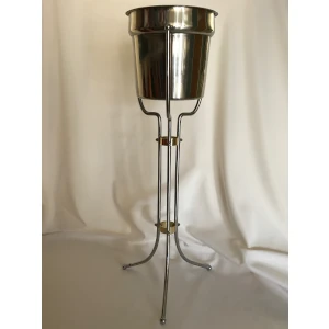 Wine Bucket with Stand