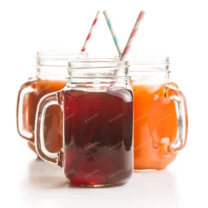 Mason Jar Collection