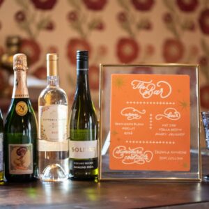 Bars and Accessories