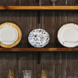 Dinnerware