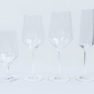 Pure Crystal Collection