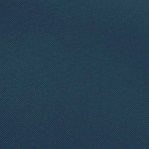 Wedgewood blue poly linen