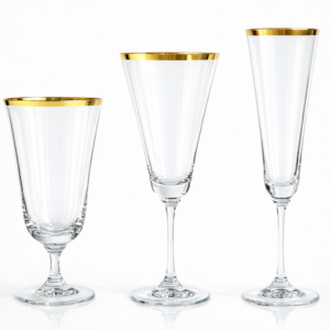 Bella Gold Line Collection