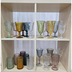 Glassware