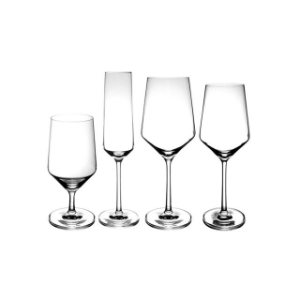 Pure Crystal Collection