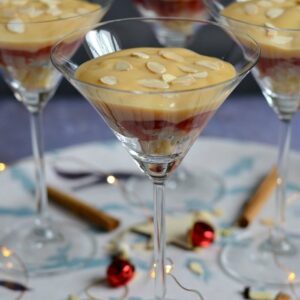 Food Glasses