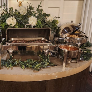 Catering