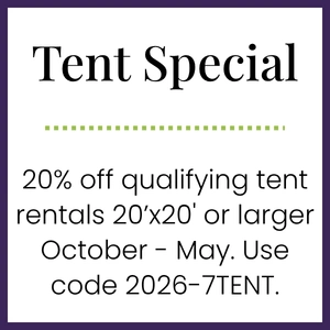 Tent Special