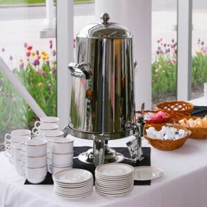 Beverage Service