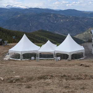 High Peak Tent