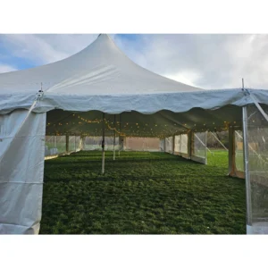 Pole Tent